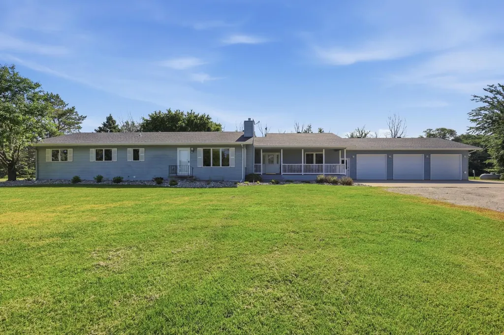 6775 50th Avenue S Sabin MN 56580