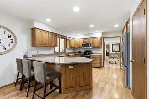 6775 50th Avenue S Sabin MN 56580