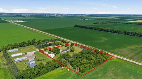 6775 50th Avenue S Sabin MN 56580