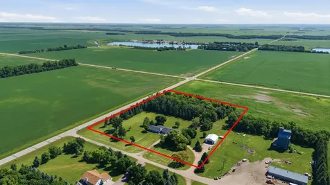 6775 50th Avenue S Sabin MN 56580