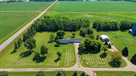 6775 50th Avenue S Sabin MN 56580