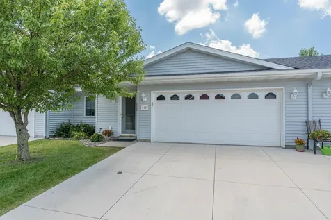 549 Oakwood Drive Janesville MN 56048