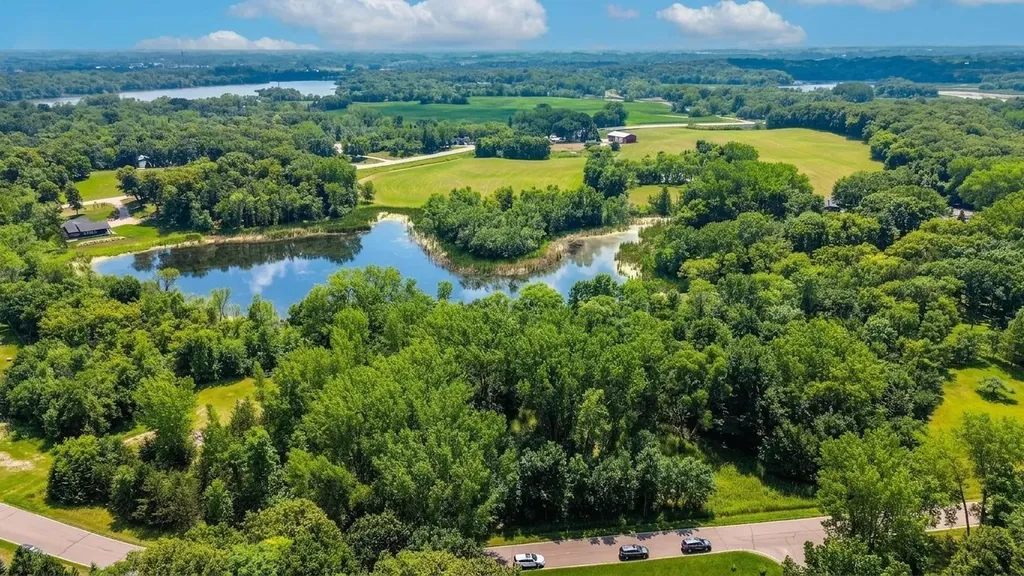 Tbd 67th Street NE Spicer MN 56288