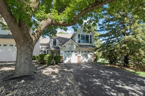 11081 Oregon Circle Bloomington MN 55438