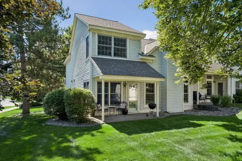 11081 Oregon Circle Bloomington MN 55438