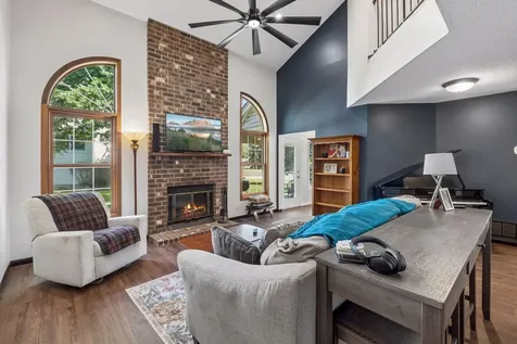 11081 Oregon Circle Bloomington MN 55438