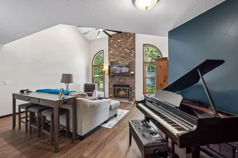 11081 Oregon Circle Bloomington MN 55438