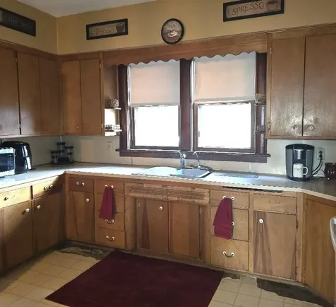 1019 6th Avenue Mountain Lake MN 56159