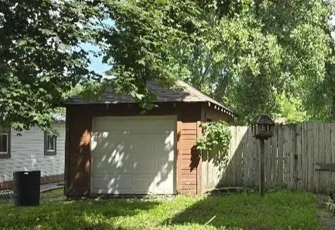 1019 6th Avenue Mountain Lake MN 56159