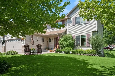 21071 Hyacinth Avenue Lakeville MN 55044