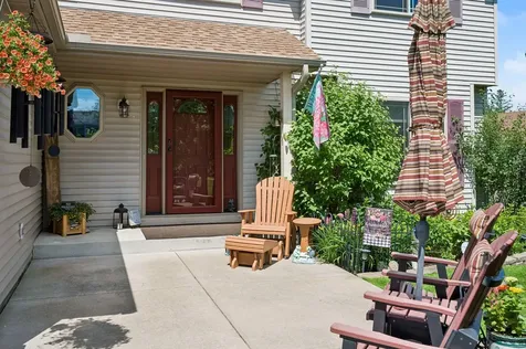 21071 Hyacinth Avenue Lakeville MN 55044
