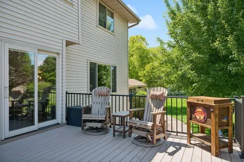 21071 Hyacinth Avenue Lakeville MN 55044