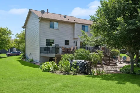 21071 Hyacinth Avenue Lakeville MN 55044