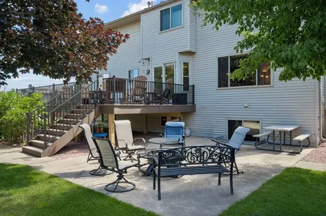 21071 Hyacinth Avenue Lakeville MN 55044