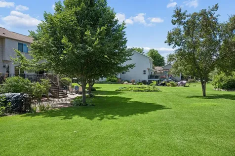 21071 Hyacinth Avenue Lakeville MN 55044