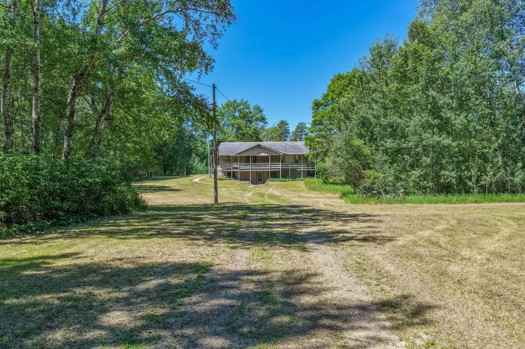 10457 County 32 Park Rapids MN 56470