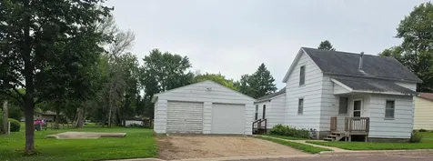 860 Basinger Memorial Drive Mountain Lake MN 56159