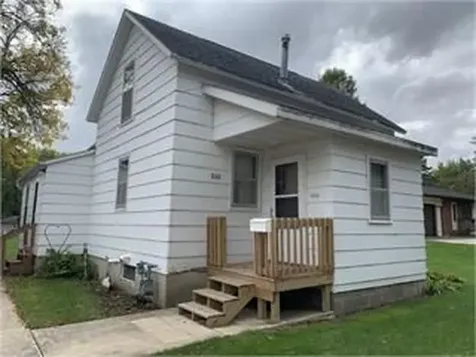 860 Basinger Memorial Drive Mountain Lake MN 56159