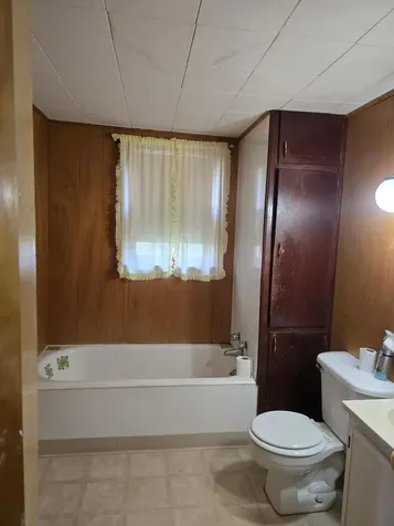 860 Basinger Memorial Drive Mountain Lake MN 56159