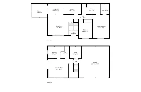 7610 157th Street W Apple Valley MN 55124