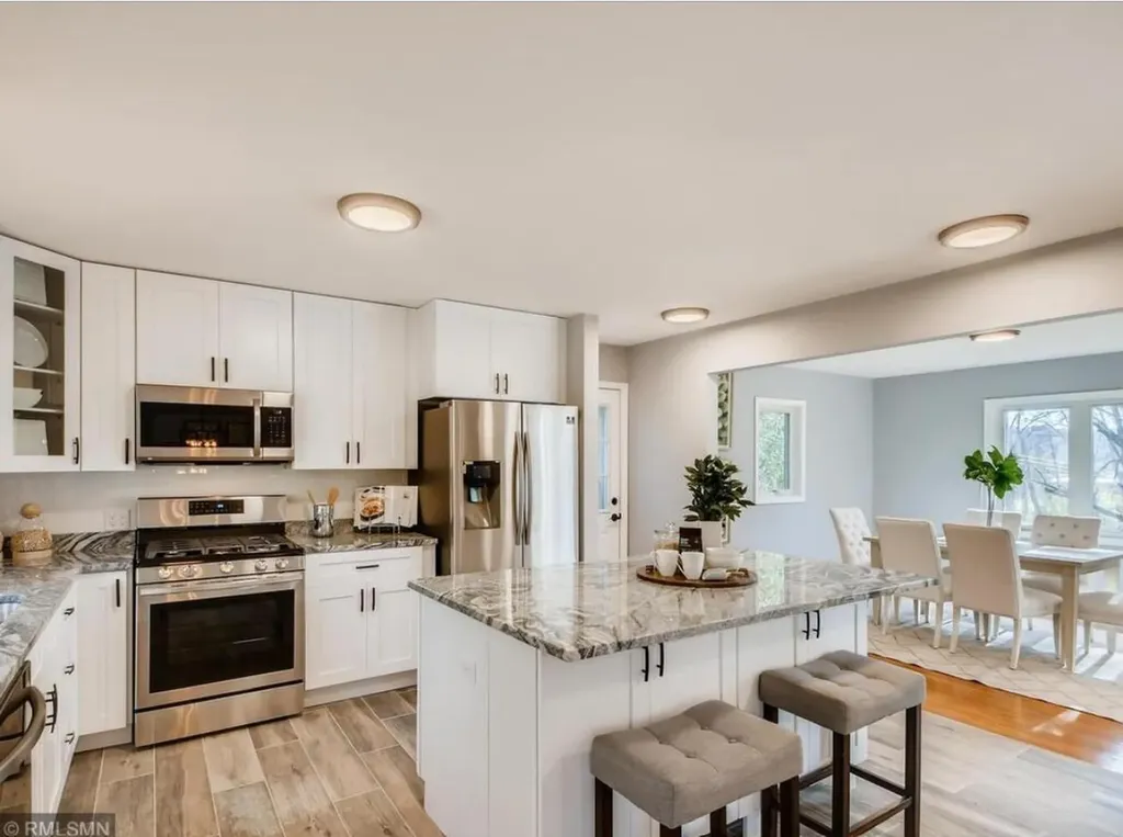 14104 Knollway Drive N Minnetonka MN 55305