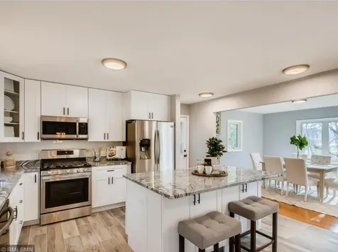 14104 Knollway Drive N Minnetonka MN 55305