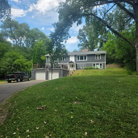 14104 Knollway Drive N Minnetonka MN 55305