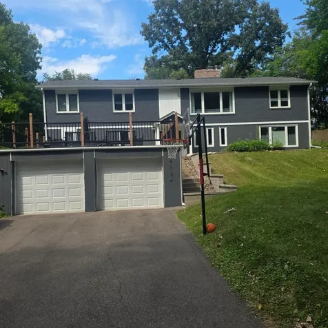 14104 Knollway Drive N Minnetonka MN 55305