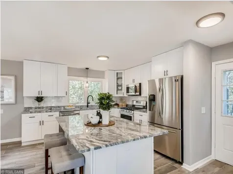 14104 Knollway Drive N Minnetonka MN 55305