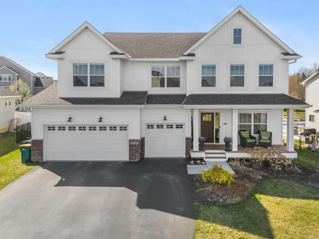 20391 Greengate Court Lakeville MN 55044
