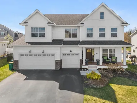 20391 Greengate Court Lakeville MN 55044
