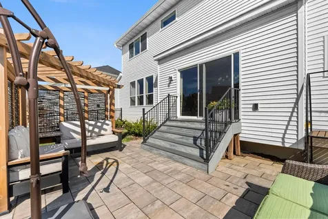 20391 Greengate Court Lakeville MN 55044