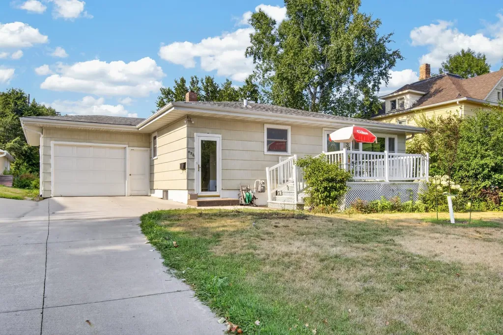 436 8th Street NW Valley City ND 58072
