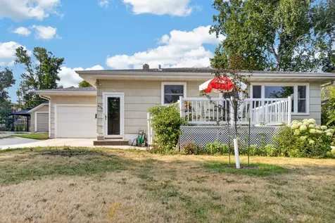 436 8th Street NW Valley City ND 58072