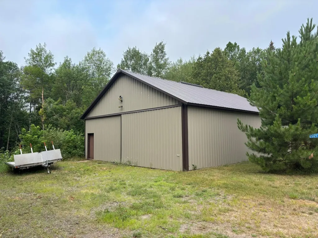 20257 640th Lane Jacobson MN 55752