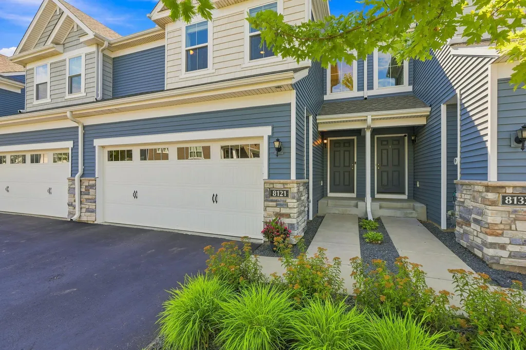 8121 Evergreen Lane N Maple Grove MN 55369