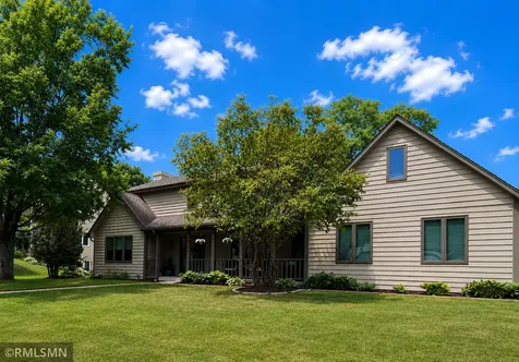 4735 Burr Oak Street Eagan MN 55122