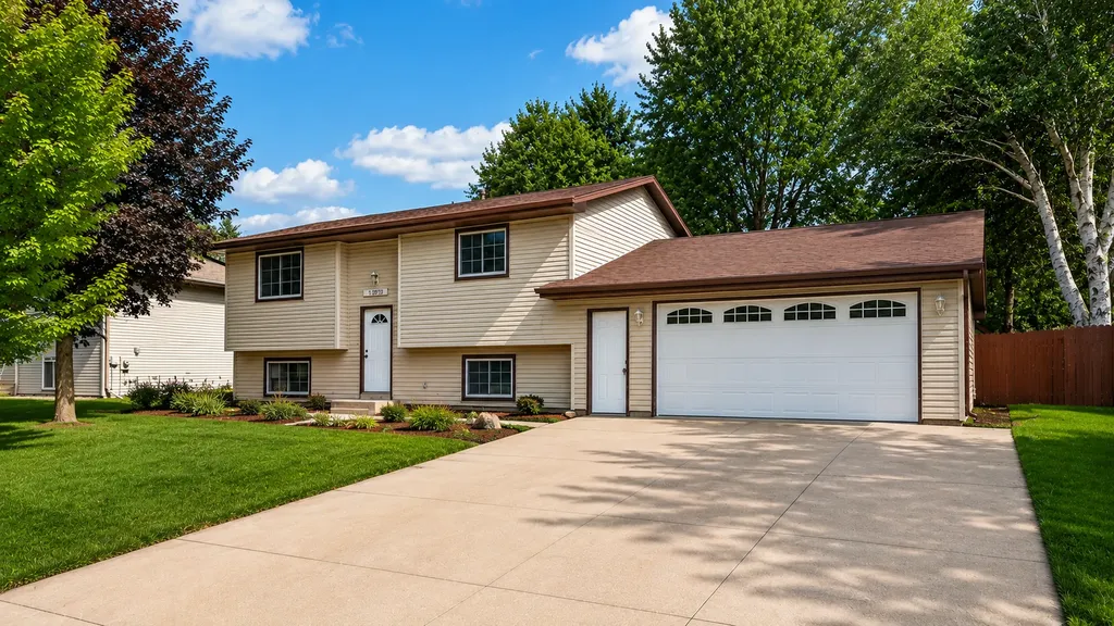 3741 225th Lane NW Saint Francis MN 55070