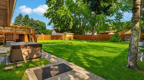 3741 225th Lane NW Saint Francis MN 55070