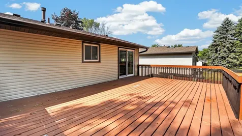 3741 225th Lane NW Saint Francis MN 55070