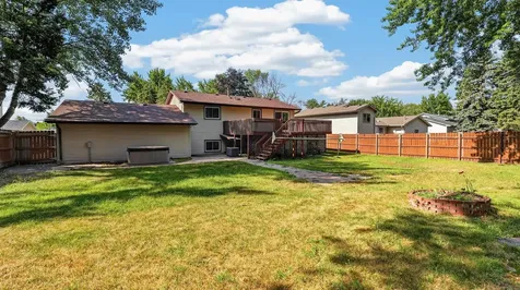 3741 225th Lane NW Saint Francis MN 55070