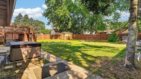 3741 225th Lane NW Saint Francis MN 55070