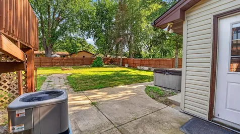 3741 225th Lane NW Saint Francis MN 55070