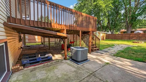 3741 225th Lane NW Saint Francis MN 55070
