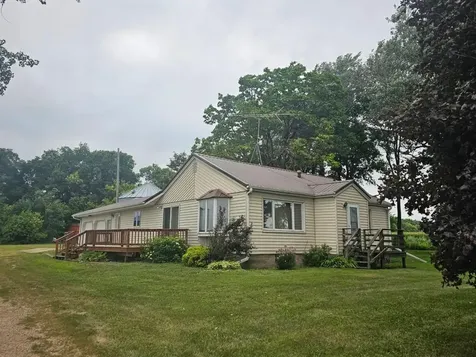 73961 510th Avenue Jackson MN 56143