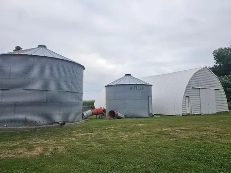 73961 510th Avenue Jackson MN 56143