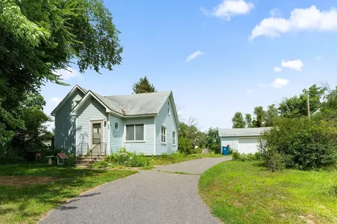 695 N Oak Drive Vadnais Heights MN 55127