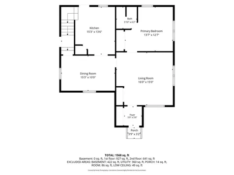 695 N Oak Drive Vadnais Heights MN 55127