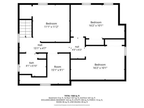 695 N Oak Drive Vadnais Heights MN 55127