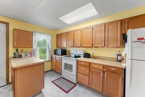 695 N Oak Drive Vadnais Heights MN 55127